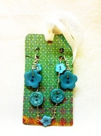 Button Jewlery