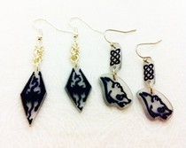 Skyrim Earrings