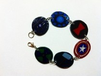 Avengers Bracelet