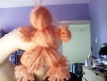 Wool Dolls :)