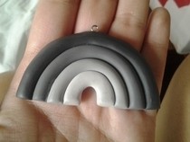 Gray Rainbow
