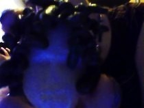 Medusa's Awesome Image Cast In Polymer