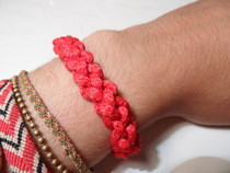 Paracord Bracelet