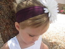 Diy Stretchy Headband