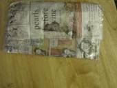 Collage Handbag