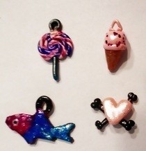 Kawaii Charms