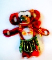 Rainbow Monkey ^ ^