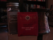 Masala Chai