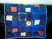 Baby Blanket