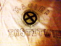 X Men T Shirt!