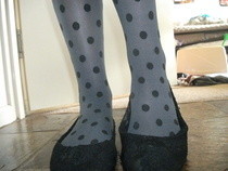 Lacy Flats