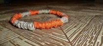 Upcycled Bangle
