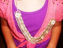 Pop Tab Bracelet