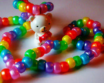 Kandi Necklaces