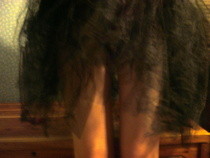 Easy Tutu/Petticoat
