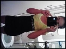 Cute Pencil Skirt! 