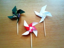 Pinwheel
