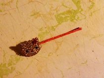Hello Kitty Hair Pin