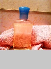 Diy Makeup Remover