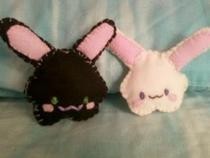 Felt Friends