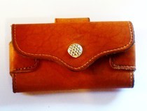 Leather Phone Case