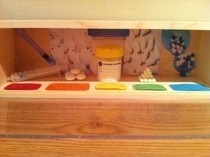 Olympic Drug Box