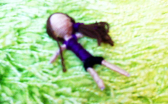 String Dolls