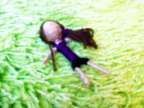 String Dolls