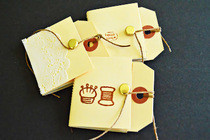 Hang Tag Notebooks