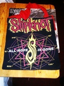 Quick And Easy T Shirt Bag