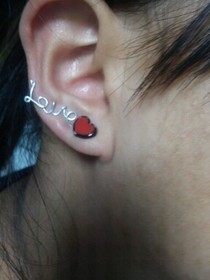 Love Earing 