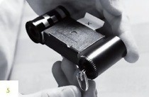 Matchbox Pinhole Camera