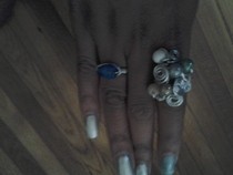 Wire Rings