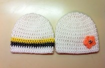Baby Beanies
