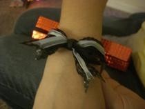 Easy Ettika Bow Bracelet