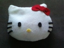Hello Kitty I Spy Bag
