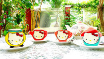 Hello Kitty Cookies