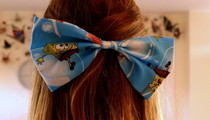 Simple Bows
