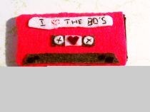 Mix Tape Ipod Case
