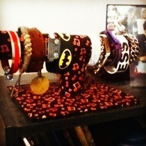 Craft Ideas Bangles on Toilet Roll Craft Projects Ideas And Tutorials Using Toilet Roll