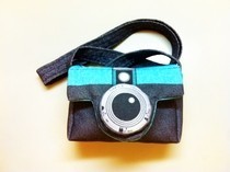 Diana Mini Camera Bag