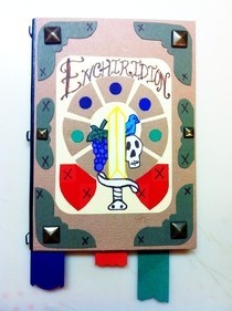 Enchiridion Notebook