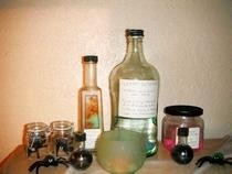 Specimen Jars