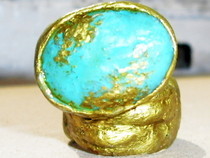 Imitation Rings Yves Saint Laurent