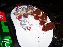 Fudge Mice