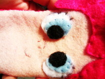 Pinkie Pie Phone Case