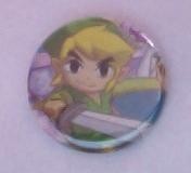 Pinback Buttons