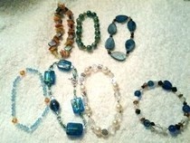 My Many Trials And Errors Of Bracelet Making