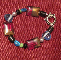 Avengers Bracelet