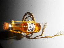 Felix Felicis Necklace